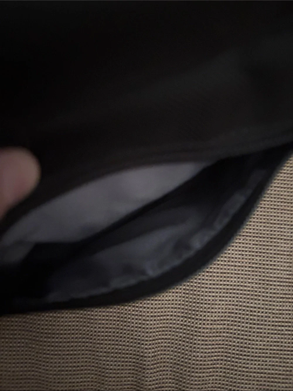 Alpha 3 Travel Kit